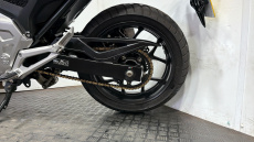Honda NC750X Manual